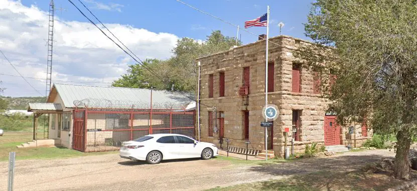 Photos Dickens County Jail 1